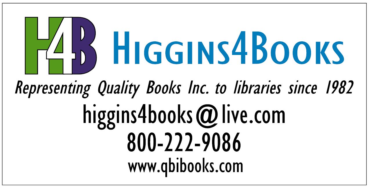 Higgins4books